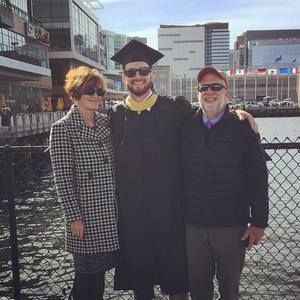 Meet your Posher, Brody